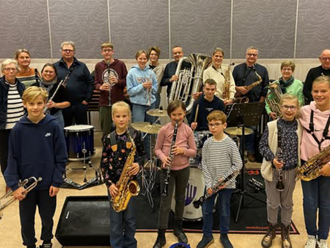 Buitenconcert