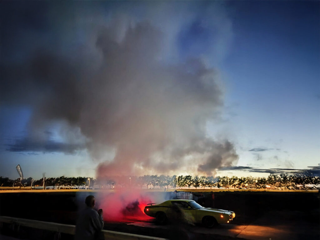 Burnout