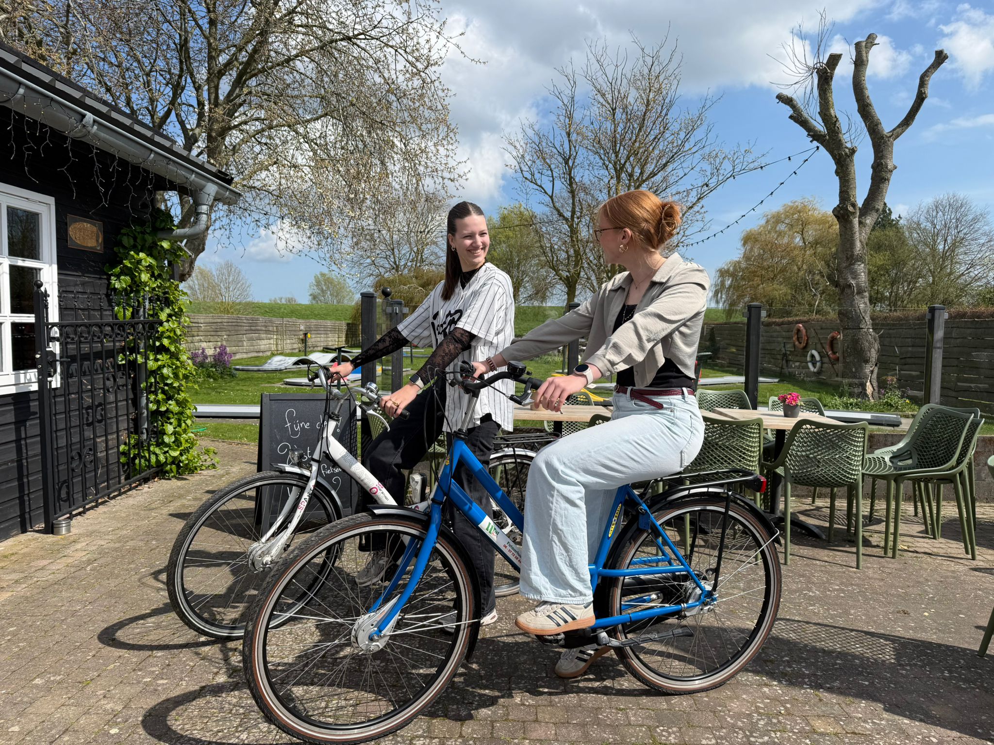 Ontdek West-Friesland met het nieuwe Rondje Wat Aars