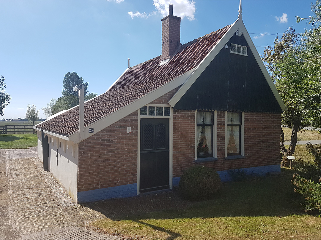 Huisvanoud