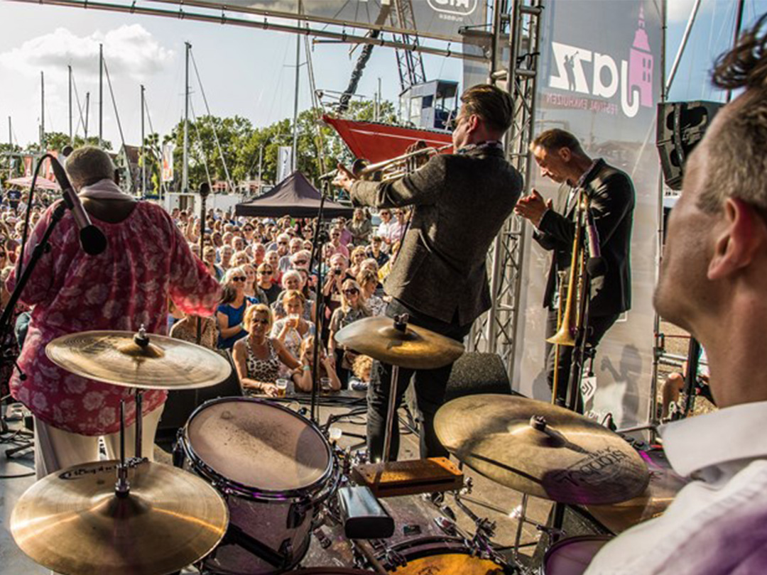 Jazz festival