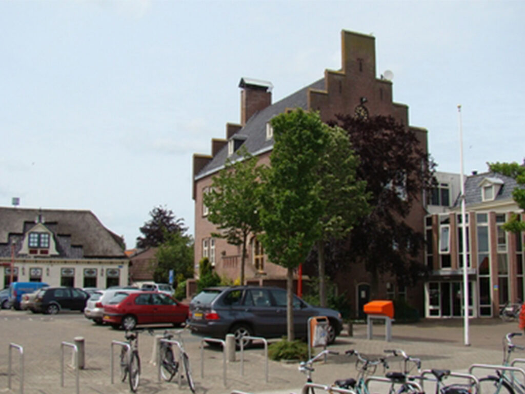 Wervershoof