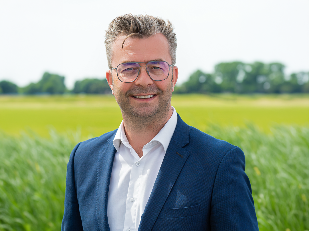 Vincent Tuijp nieuwe voorzitter Raad van Commissarissen Welwonen