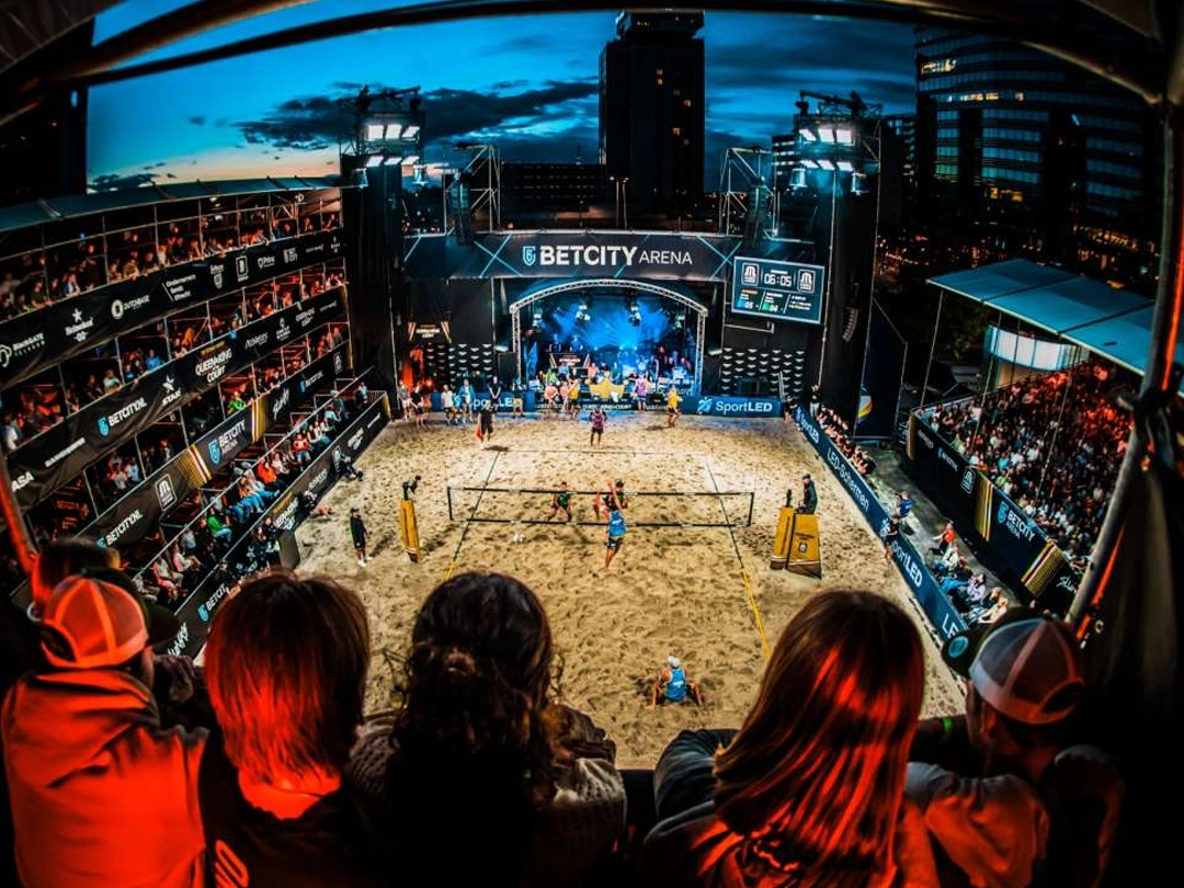 Fitcaster BV uit Bovenkarspel partner van Zomerstadion Utrecht