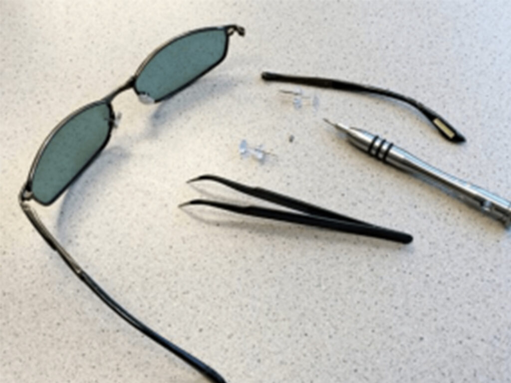 Repair cafe