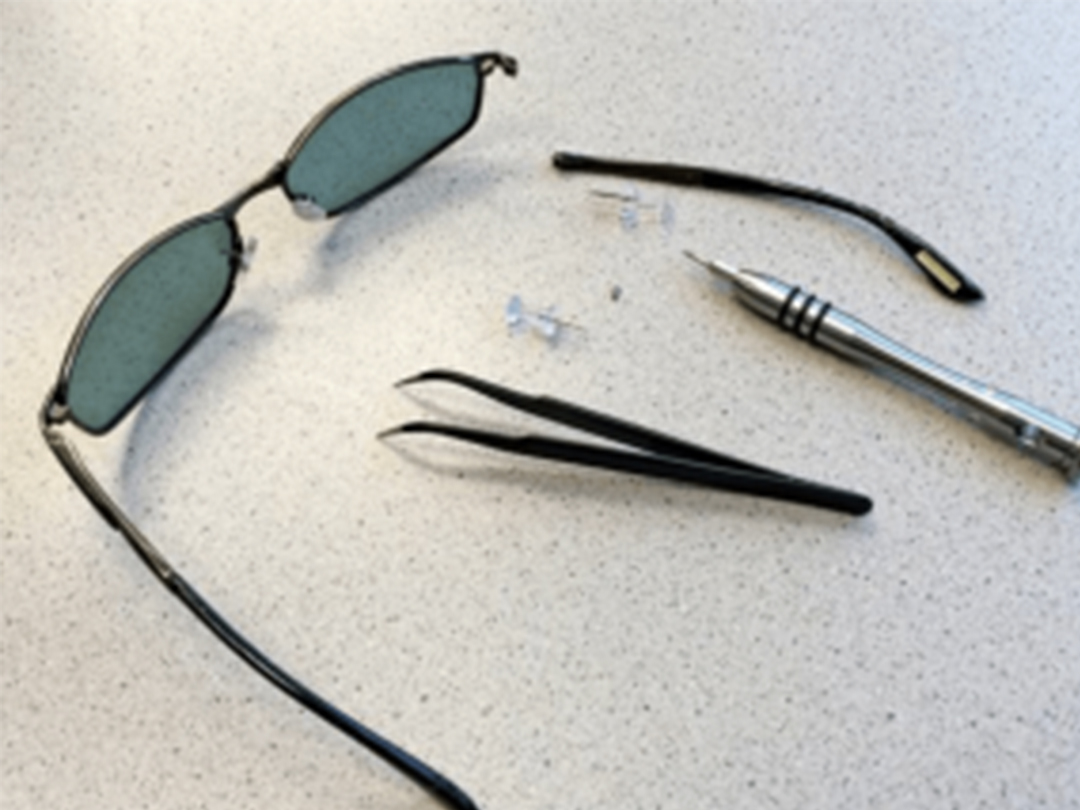 Repair Café: Zomerspullen repareren