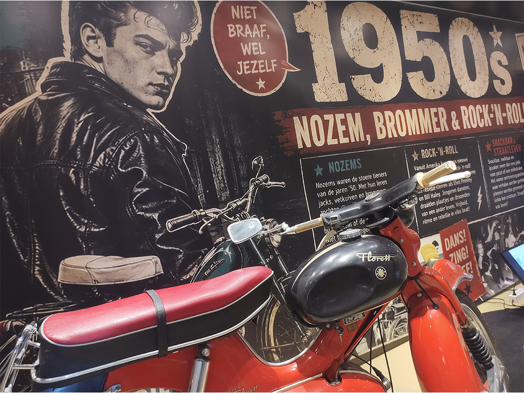 Tentoonstelling