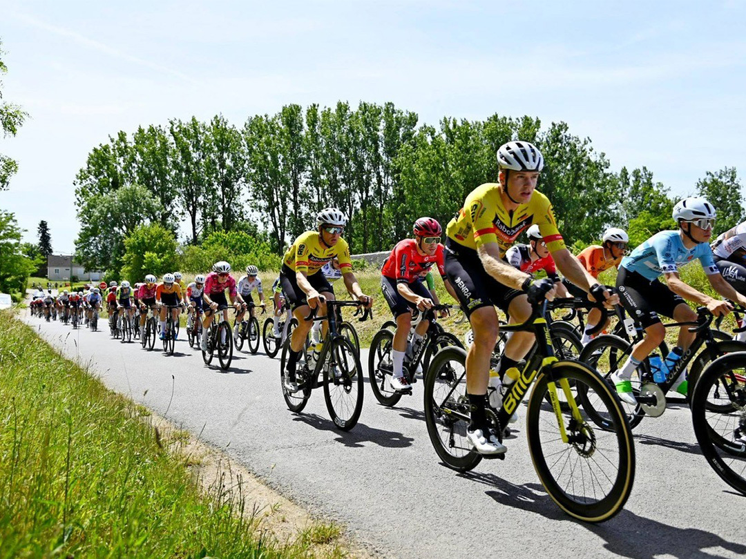 West-Friese Dorpenomloop terug op wielerkalender
