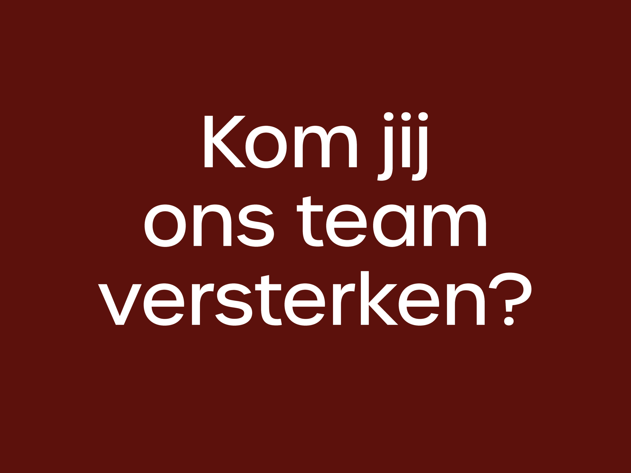 Kok & Vriend