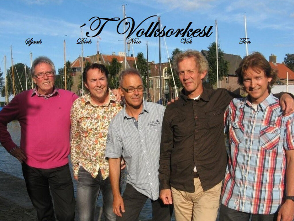 Volksorkest