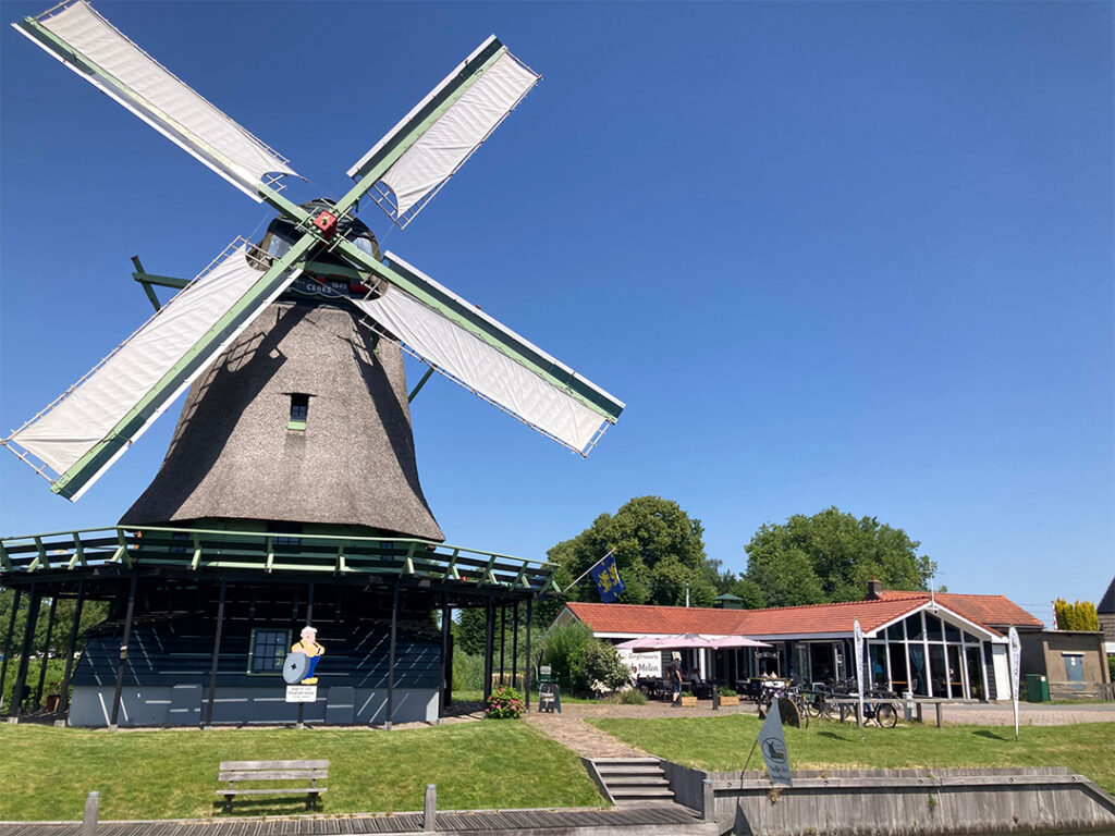 Molen