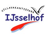 Logo Villavakantiepark IJsselhof